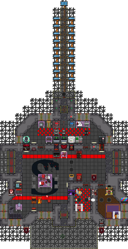 Listening Point Bravo