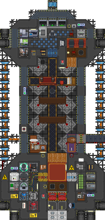 LVHI Lantern Mk2