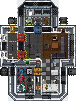 NC Personal Transport